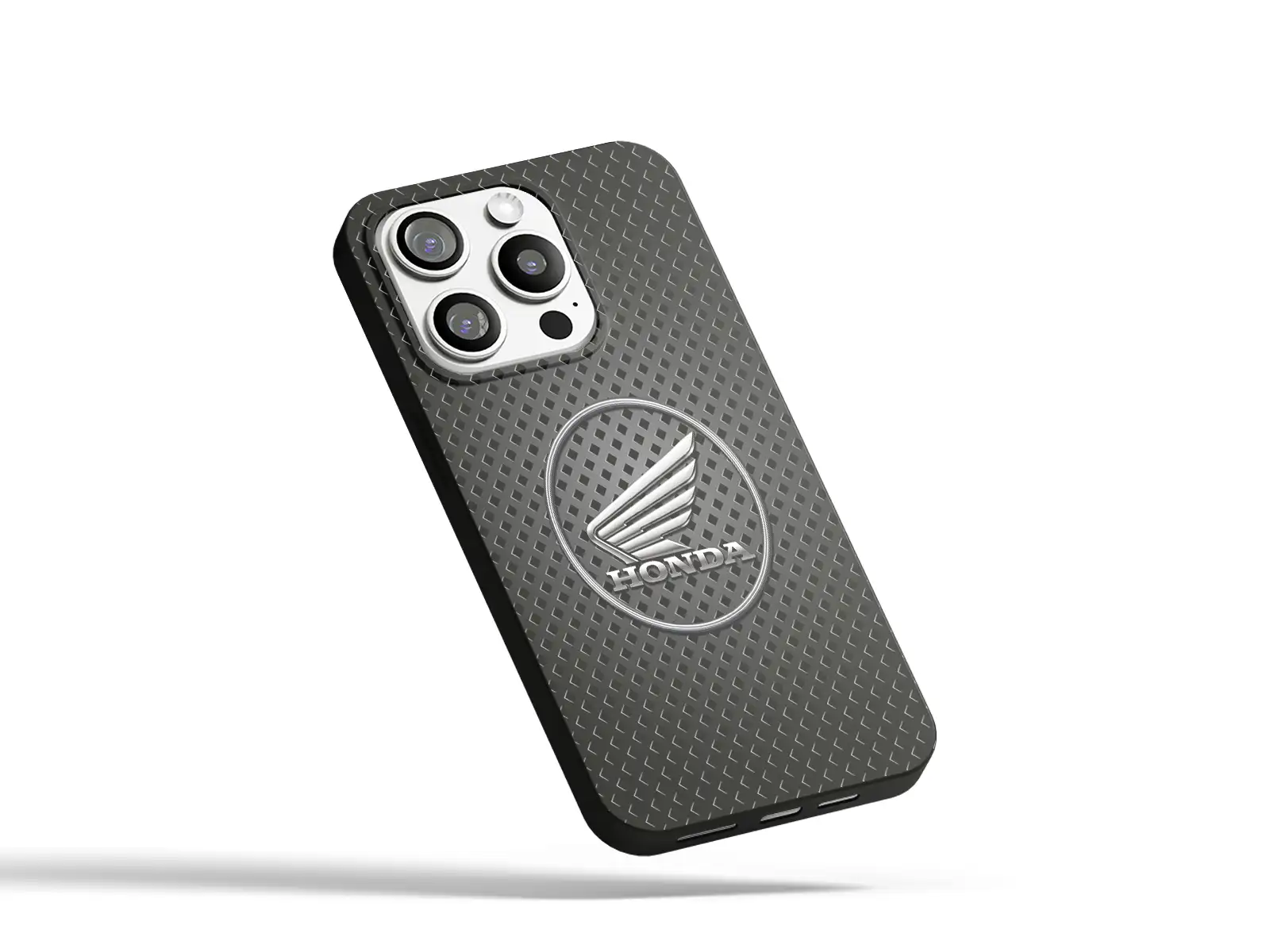 Honda Housse Smartphone Stylée Édition Limitée Unique